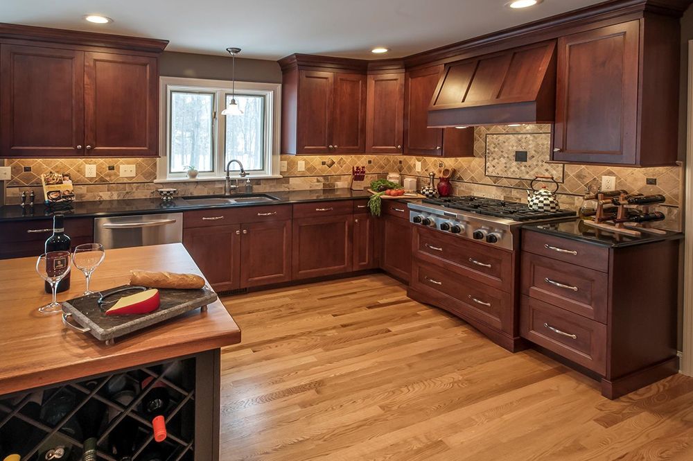 A Cook S Kitchen Cmc Design Studio